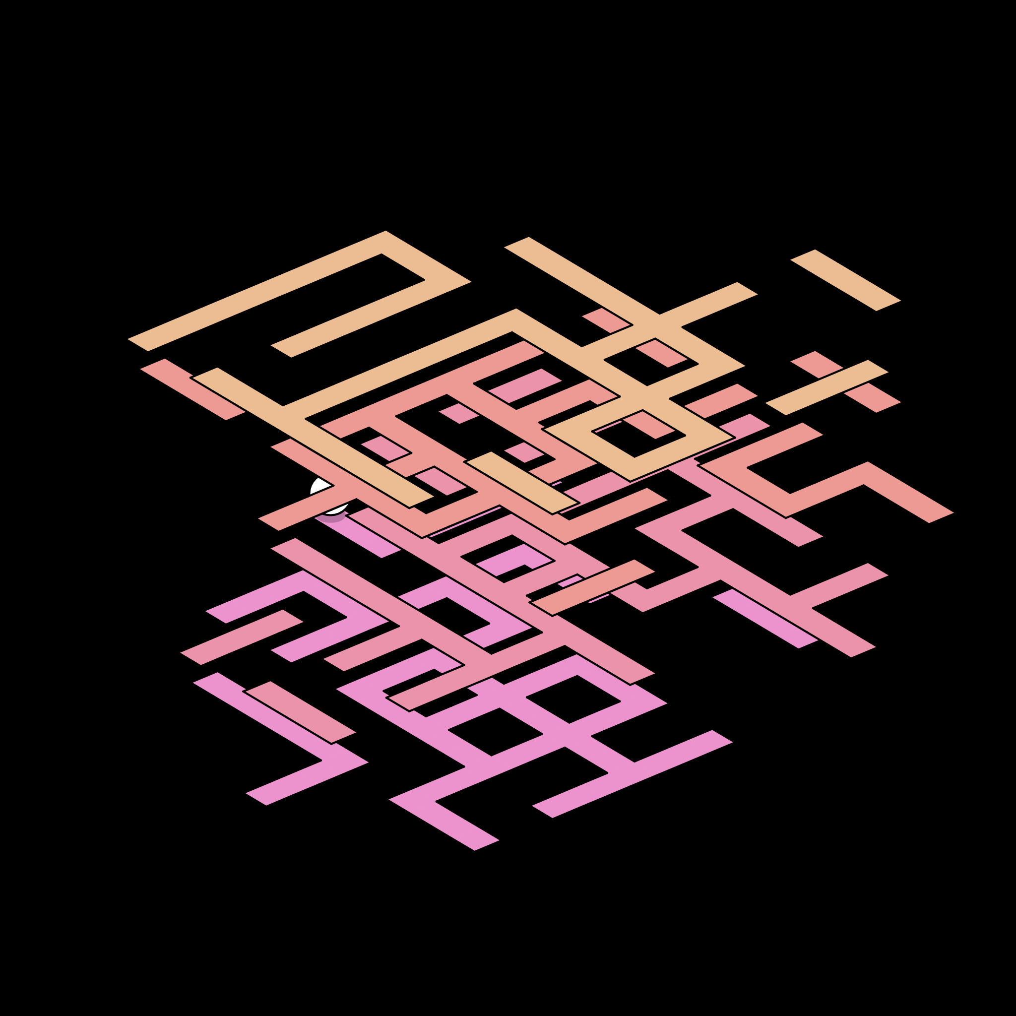 Superposition #4 static token preview