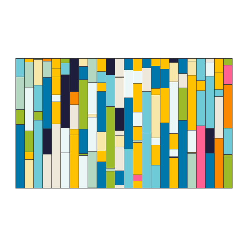 Art For Walls In Public Spaces #11 static token preview