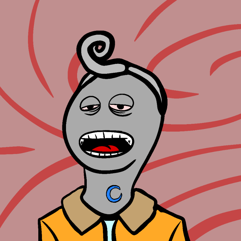 gummie hommies #22 static token preview