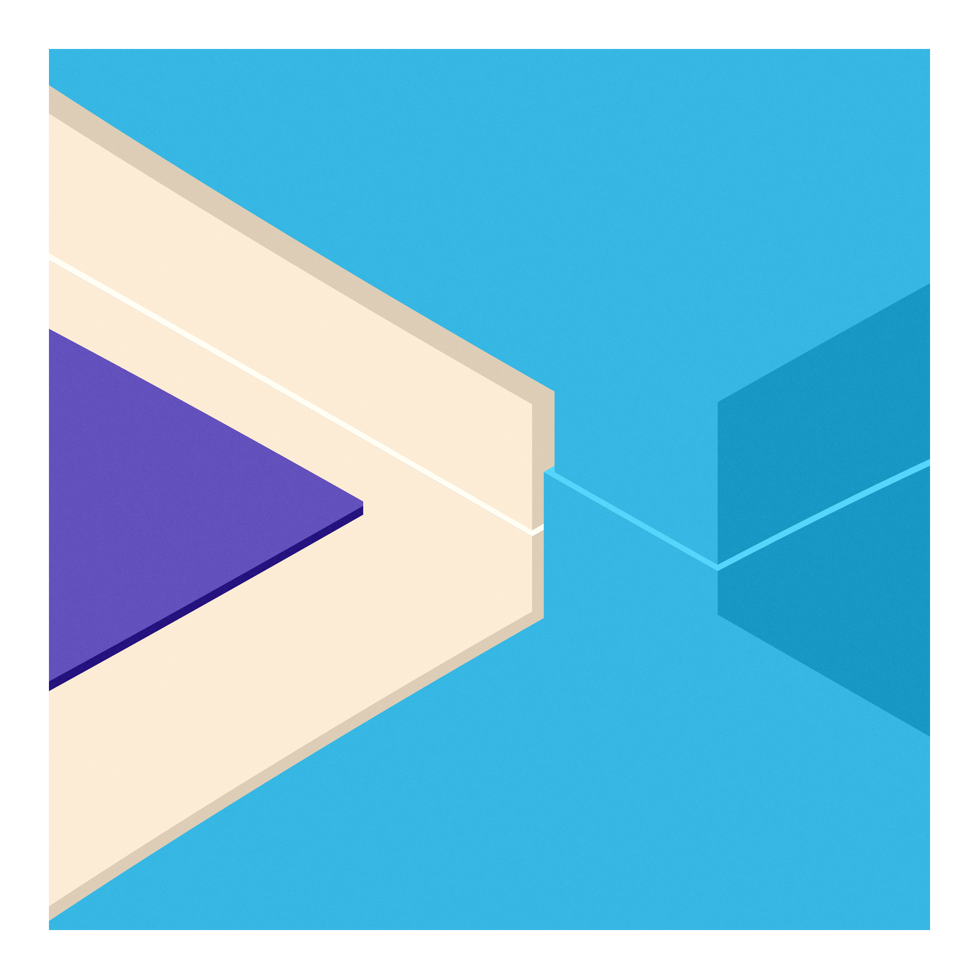 #0016 - Blockz #2 static token preview