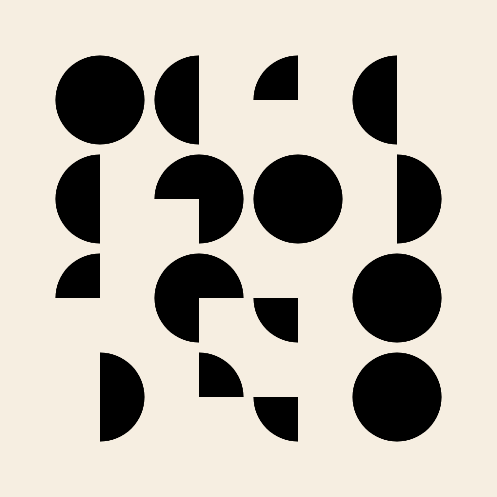Abstract Squares #18 static token preview