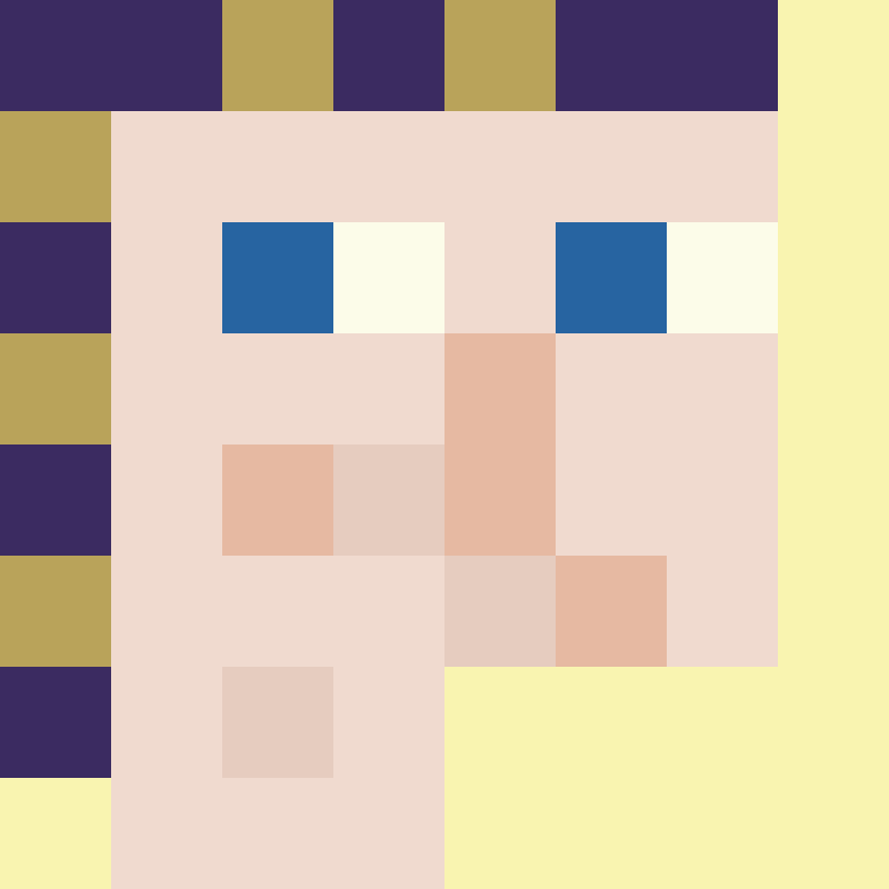 hAPPY SMOL PUNK #5 static token preview