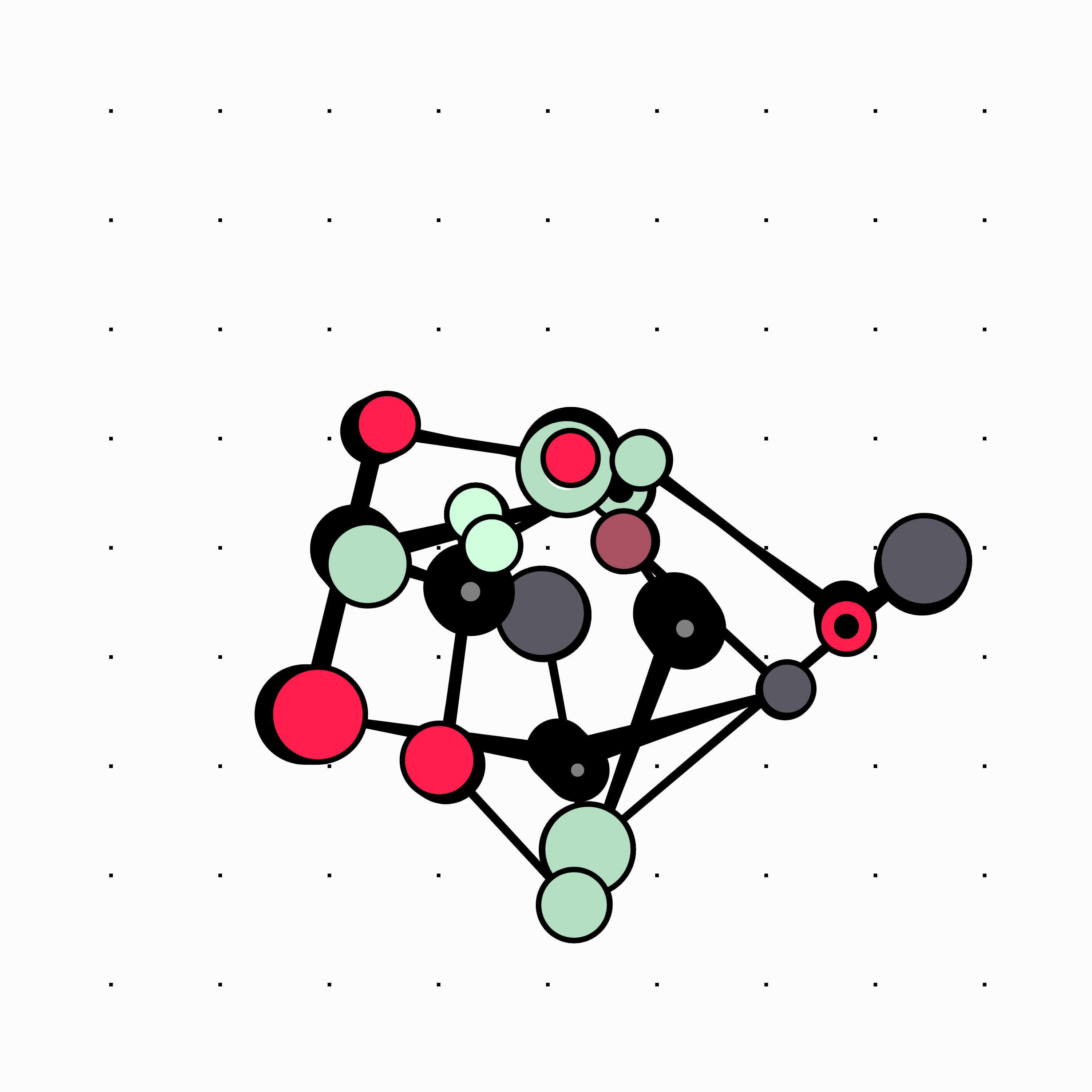 Search V2 #19 static token preview