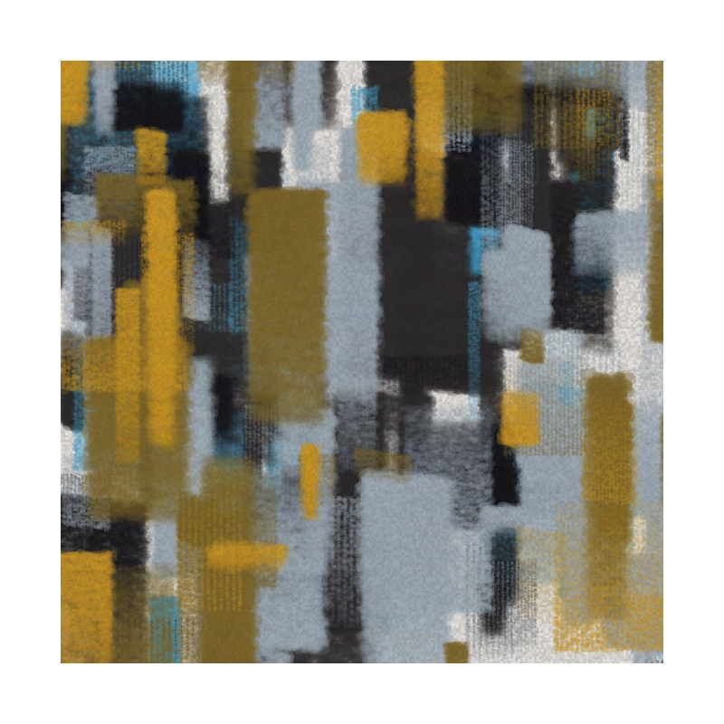 ABSTRACTS VOL.02 #13 static token preview