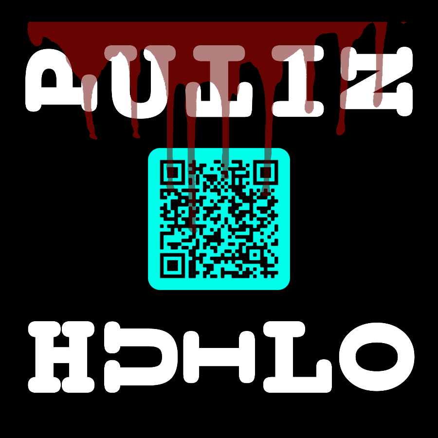 PUTIN HUILO #6 static token preview