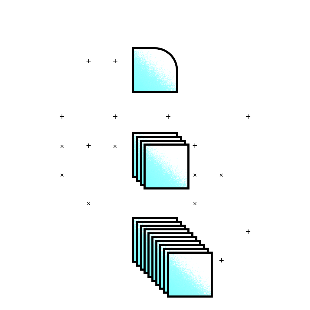 fueled by randomness Pt. 02 #7 static token preview