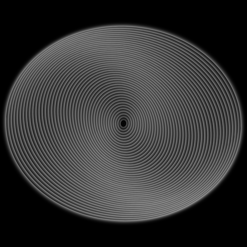 Vortice Umbra #10 static token preview