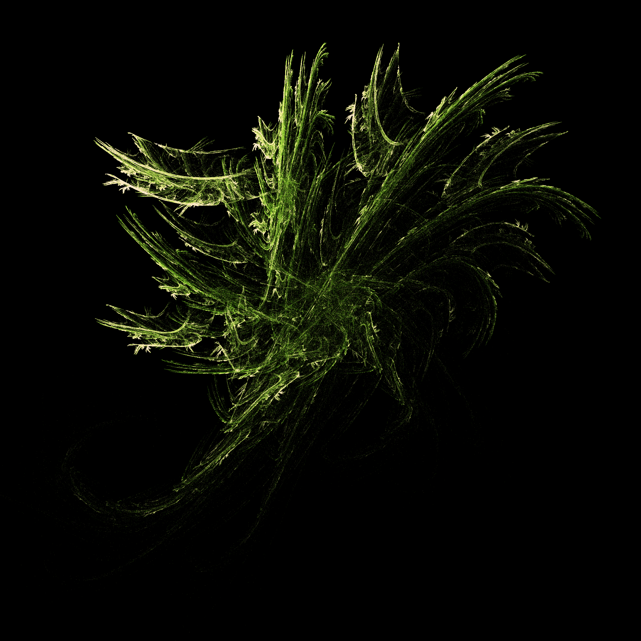 Elementals #1 static token preview