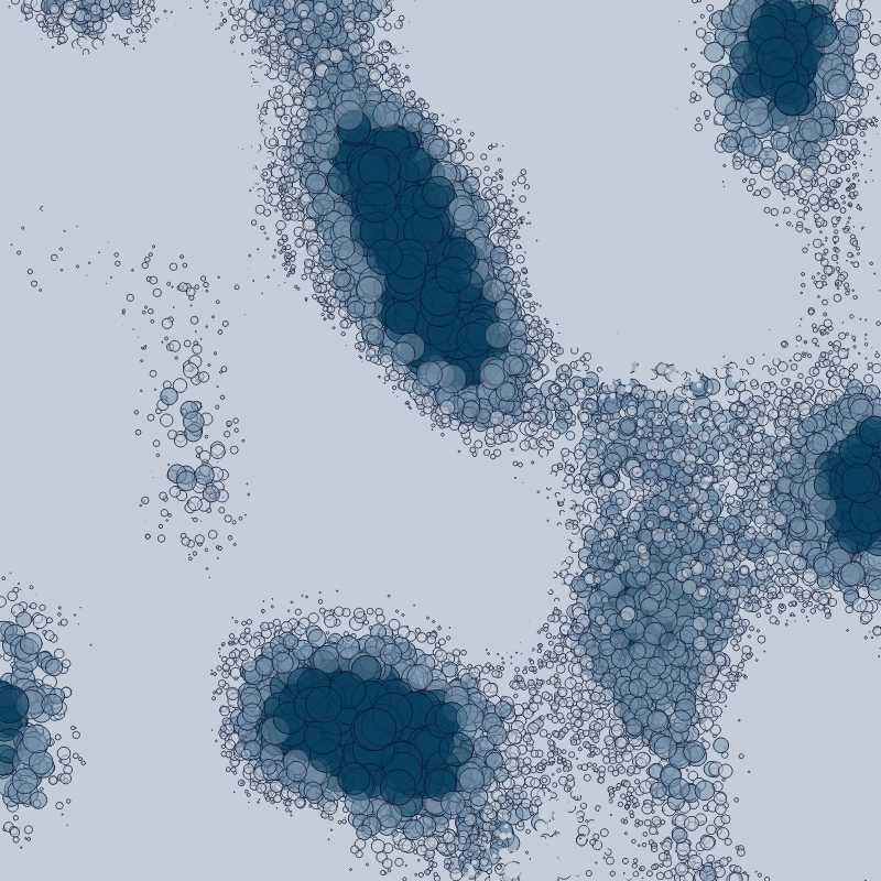 Hunting microbes #4 static token preview