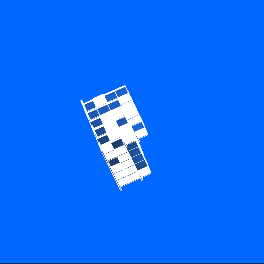 fxBLOCK #9 static token preview
