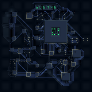 AI on Board project preview