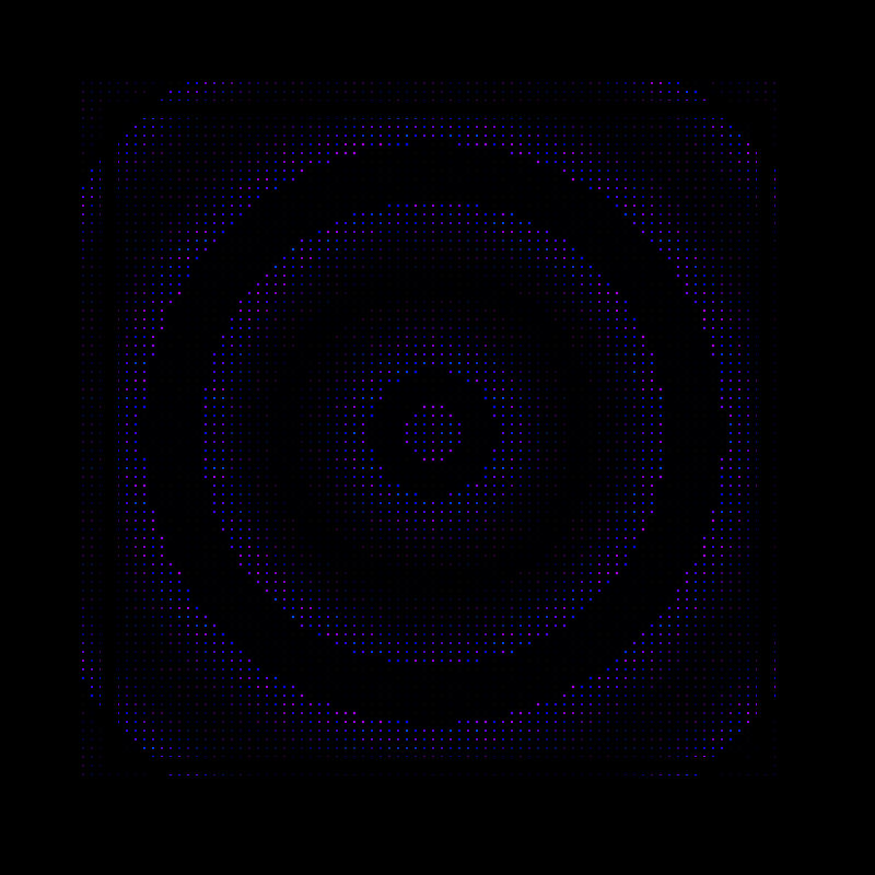 ColourPulse #10 static token preview