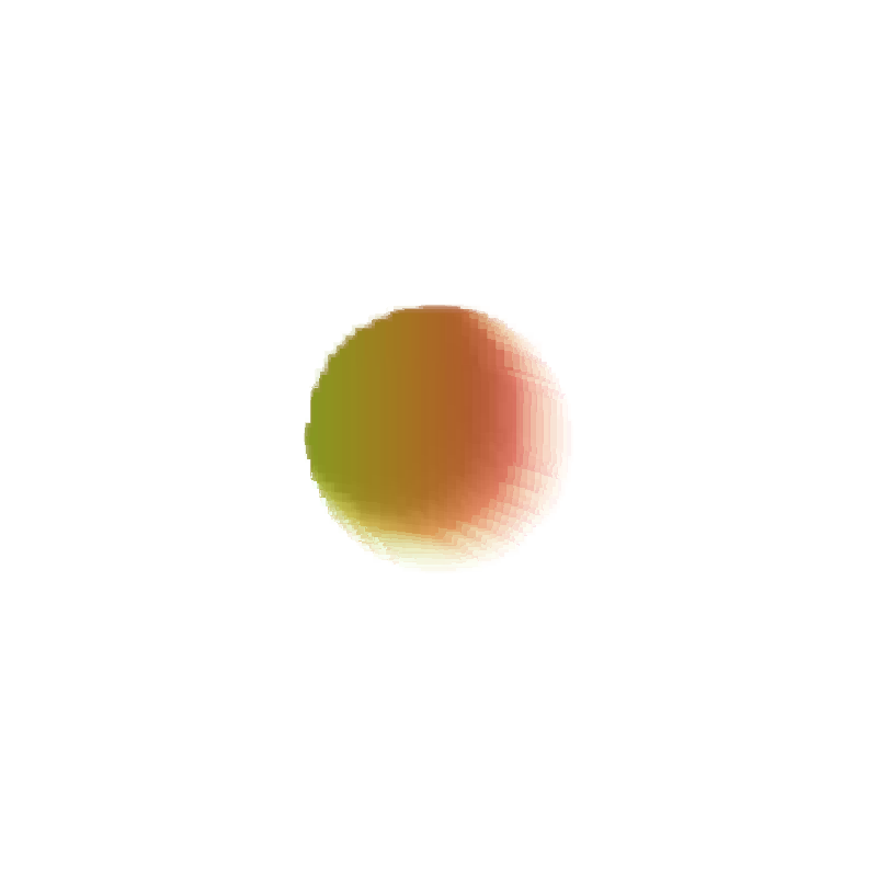 Painting Circles #11 static token preview