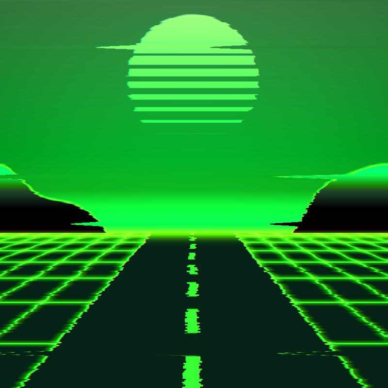 Vaporwave Dream Generator 100%code #1 static token preview