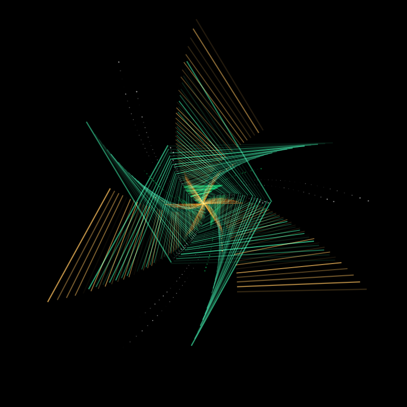 v0rt3x x2 #14 static token preview