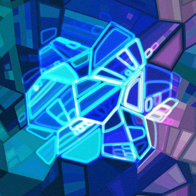 city.vibes #190 static token preview