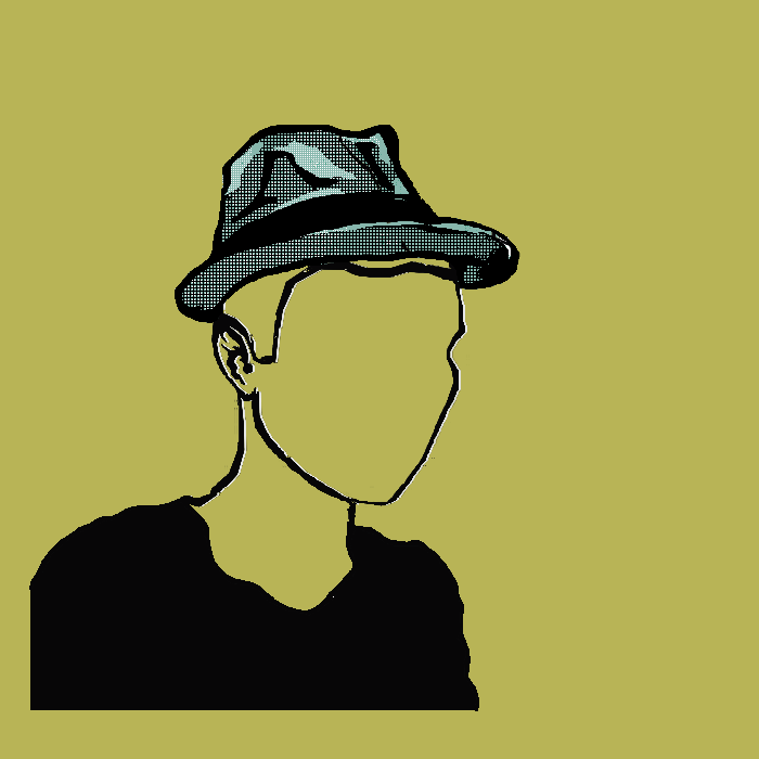Hats #23 static token preview