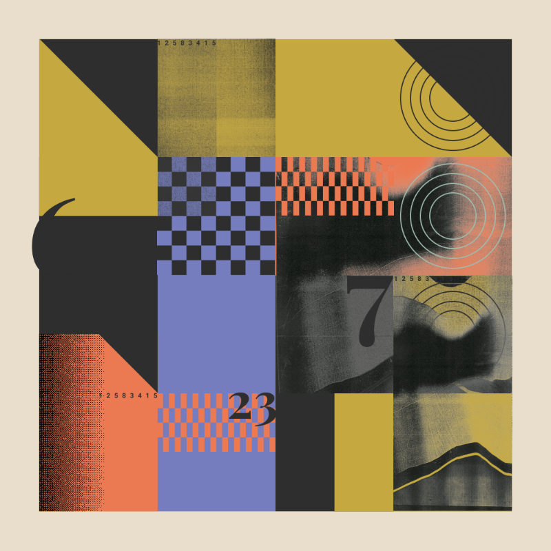 Abstraction IV #21 static token preview