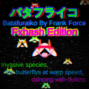 Batafuraiko project preview