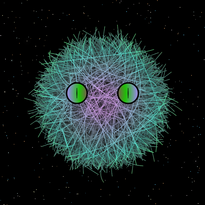 Beholders #2 static token preview