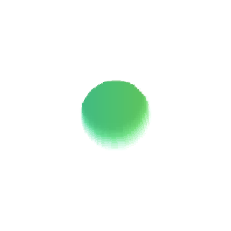 Painting Circles #23 static token preview
