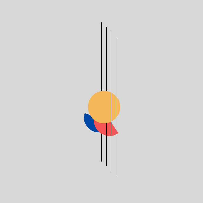 Between lines #2 static token preview