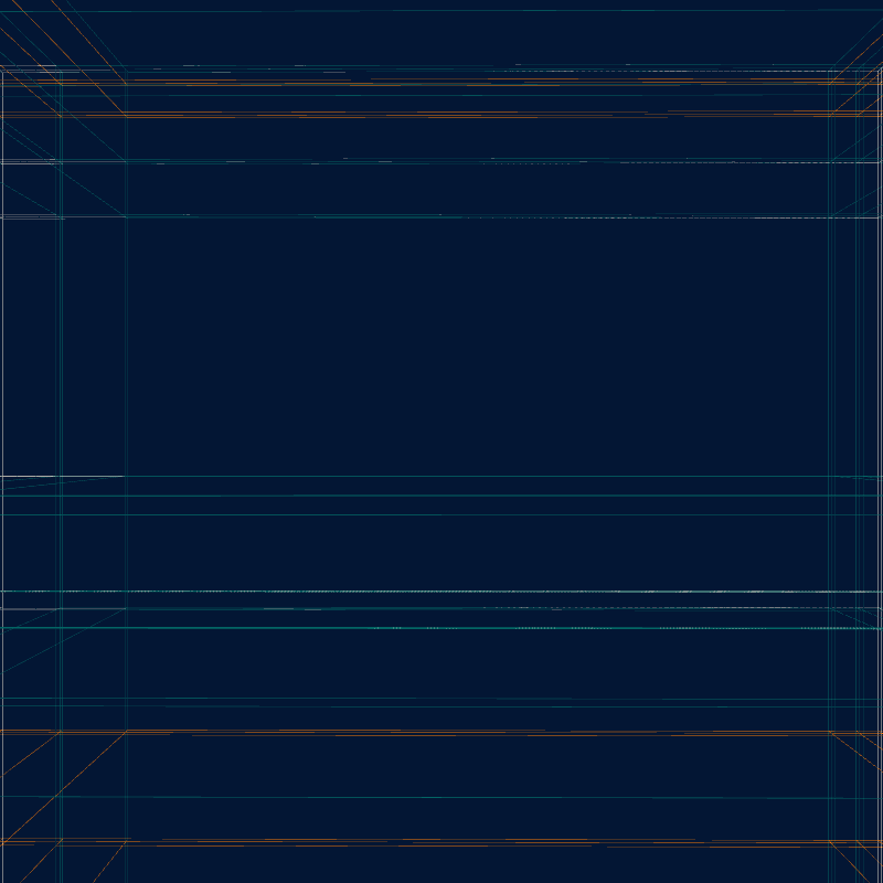 Inside The Matrix #18 static token preview