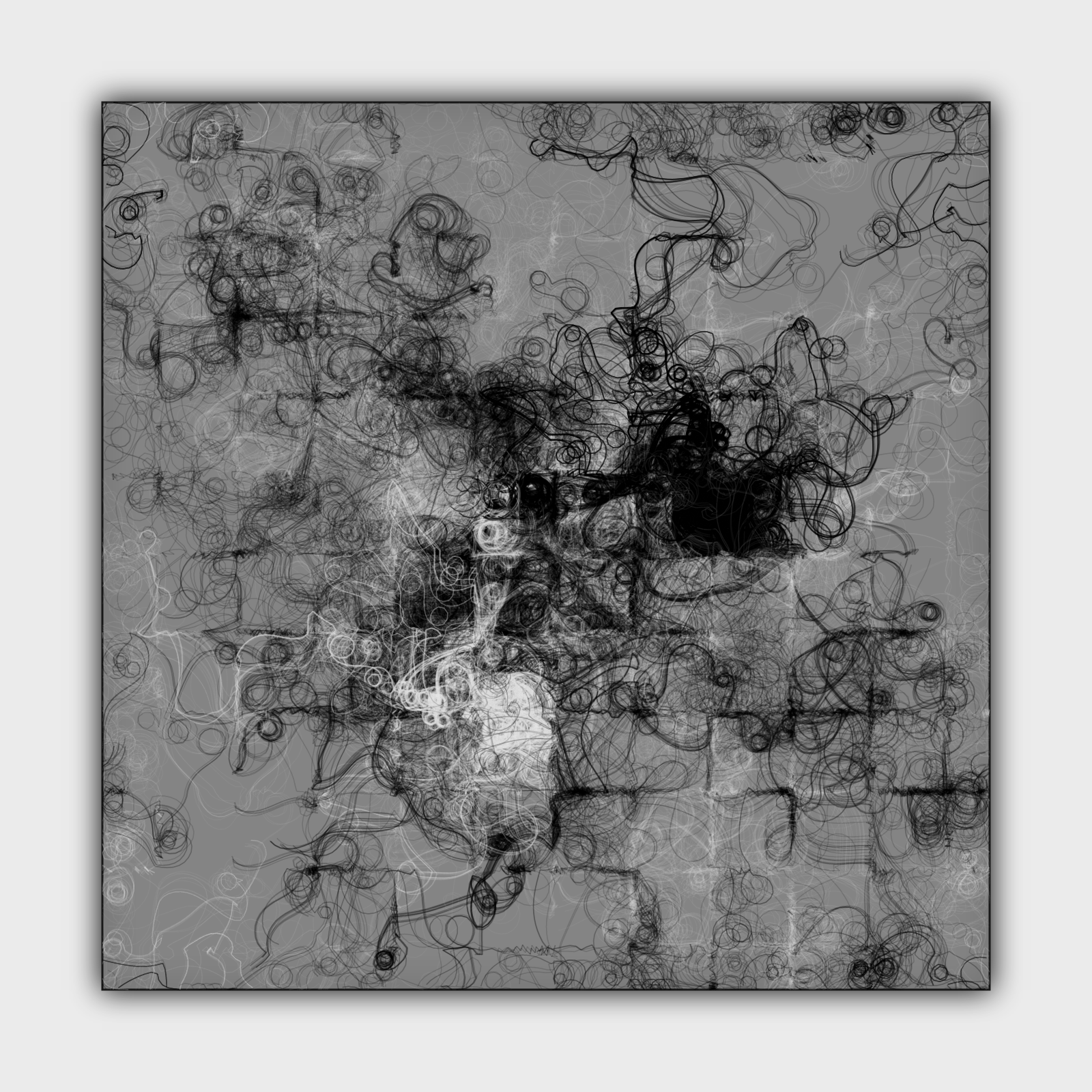 Artistic Thoughts V7 #2 static token preview