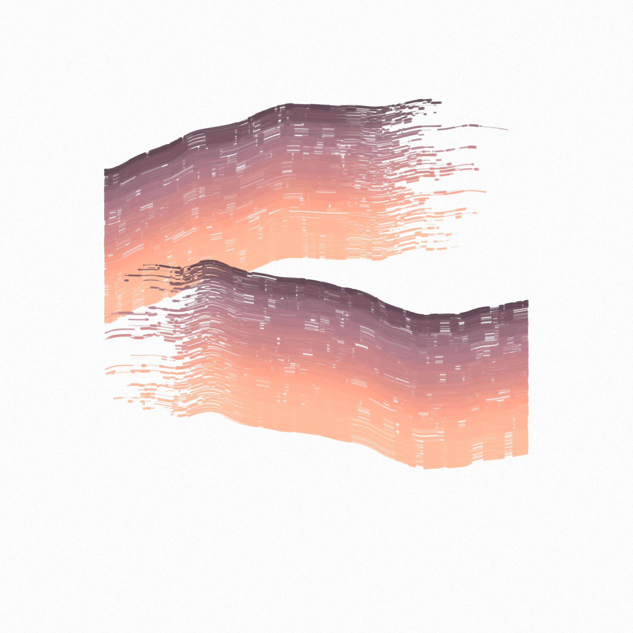 Freestrokes #15 static token preview