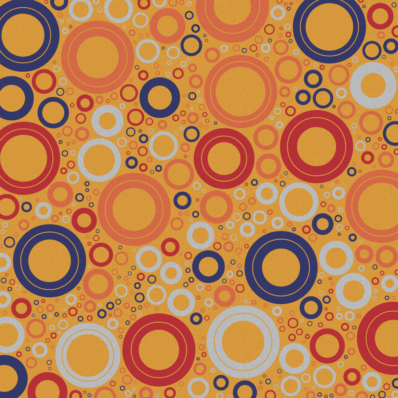 Circles #16 static token preview