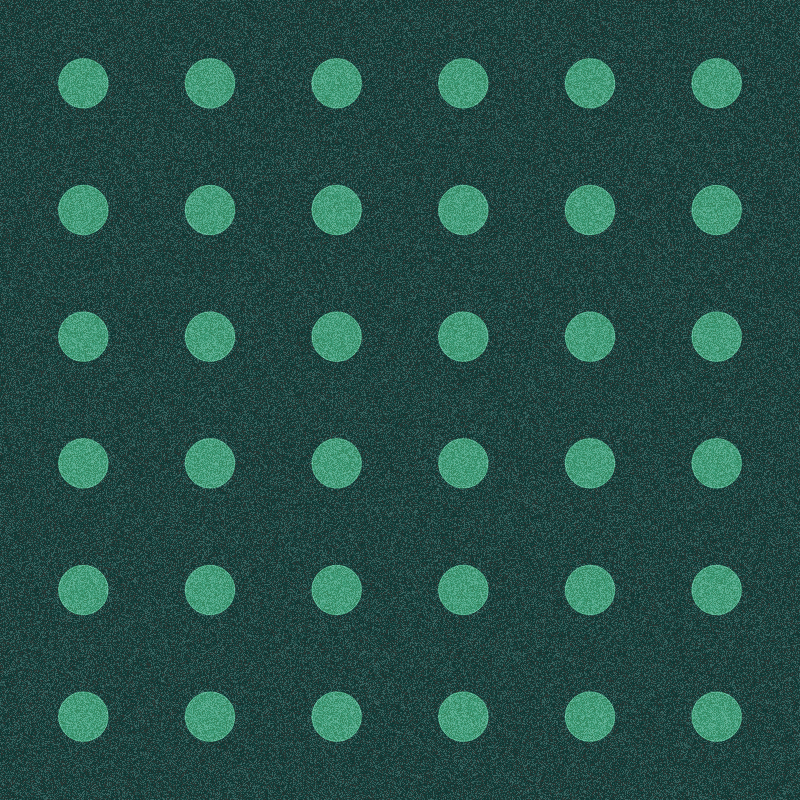 Happy Accidents #4 static token preview