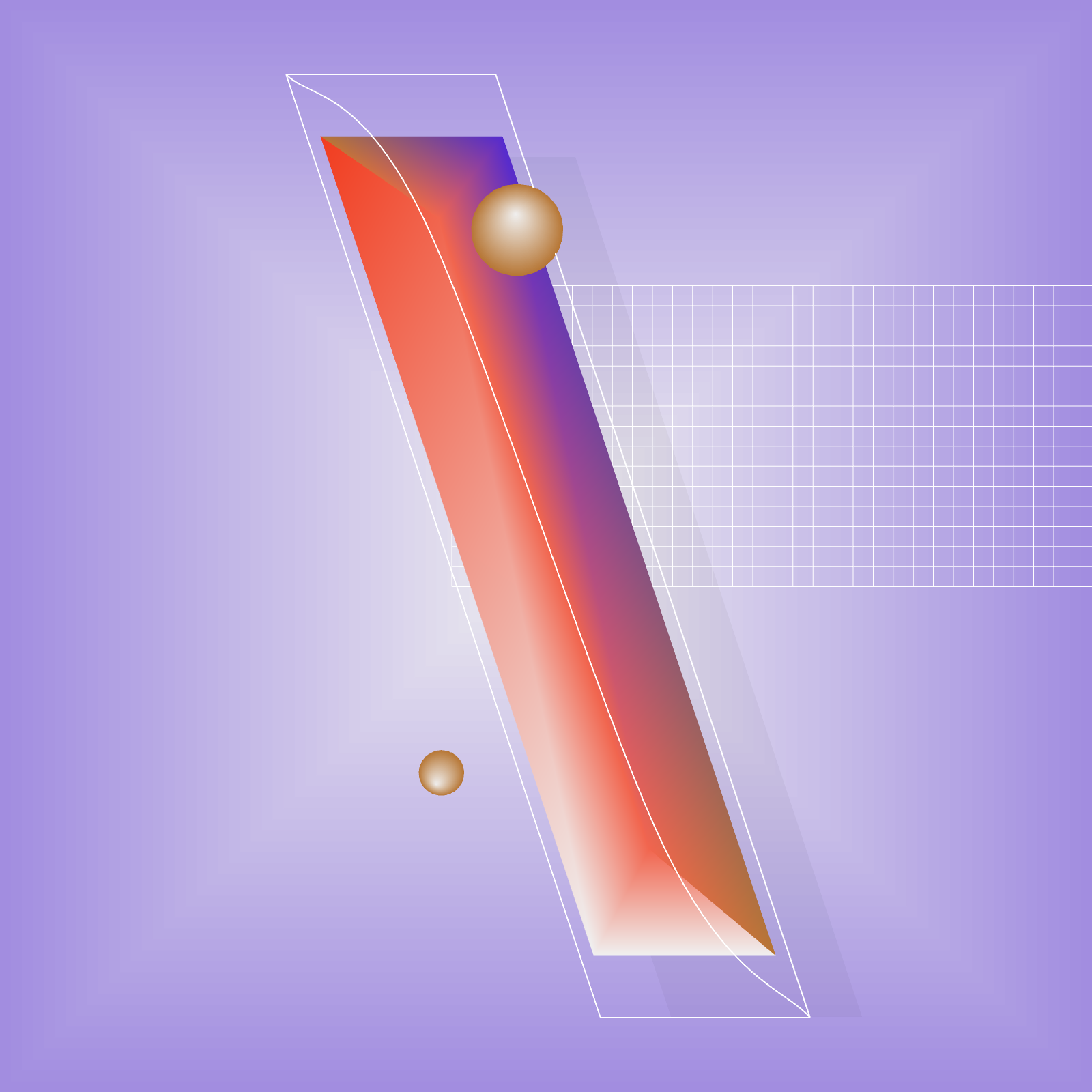 Machine 12: slates #6 static token preview