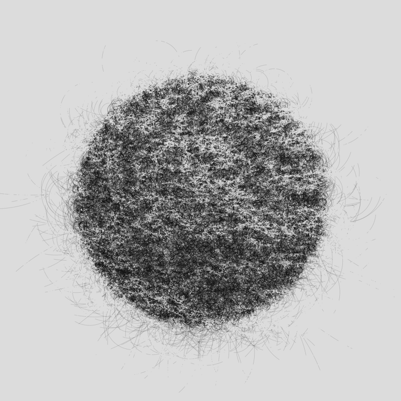 power #6 static token preview