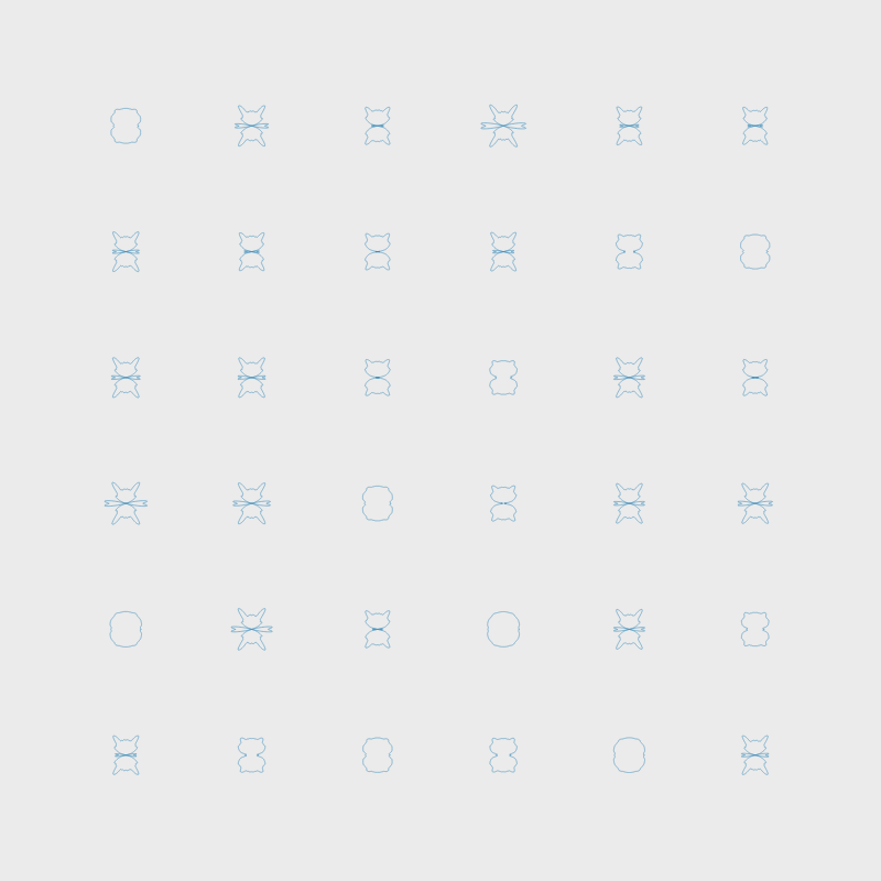 Verrassing #20 static token preview