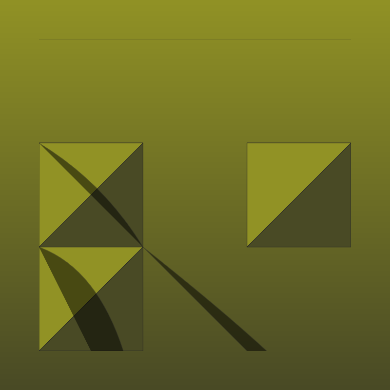 Tiling study #24 static token preview