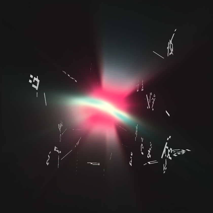 jngl_tag_015 #11 static token preview