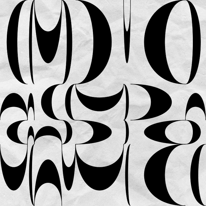 Calligraphy #23 static token preview