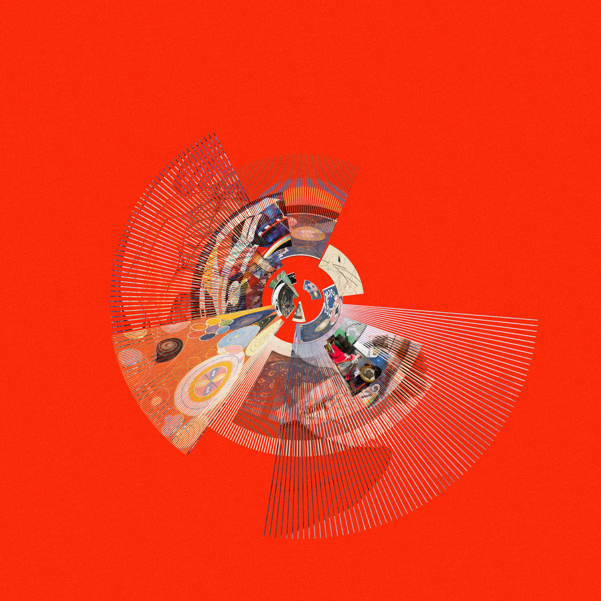 Ceremony #3 static token preview