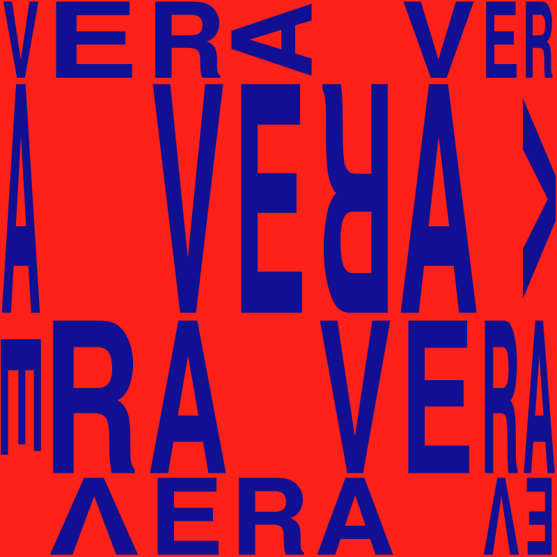 Homage to Vera #8 static token preview