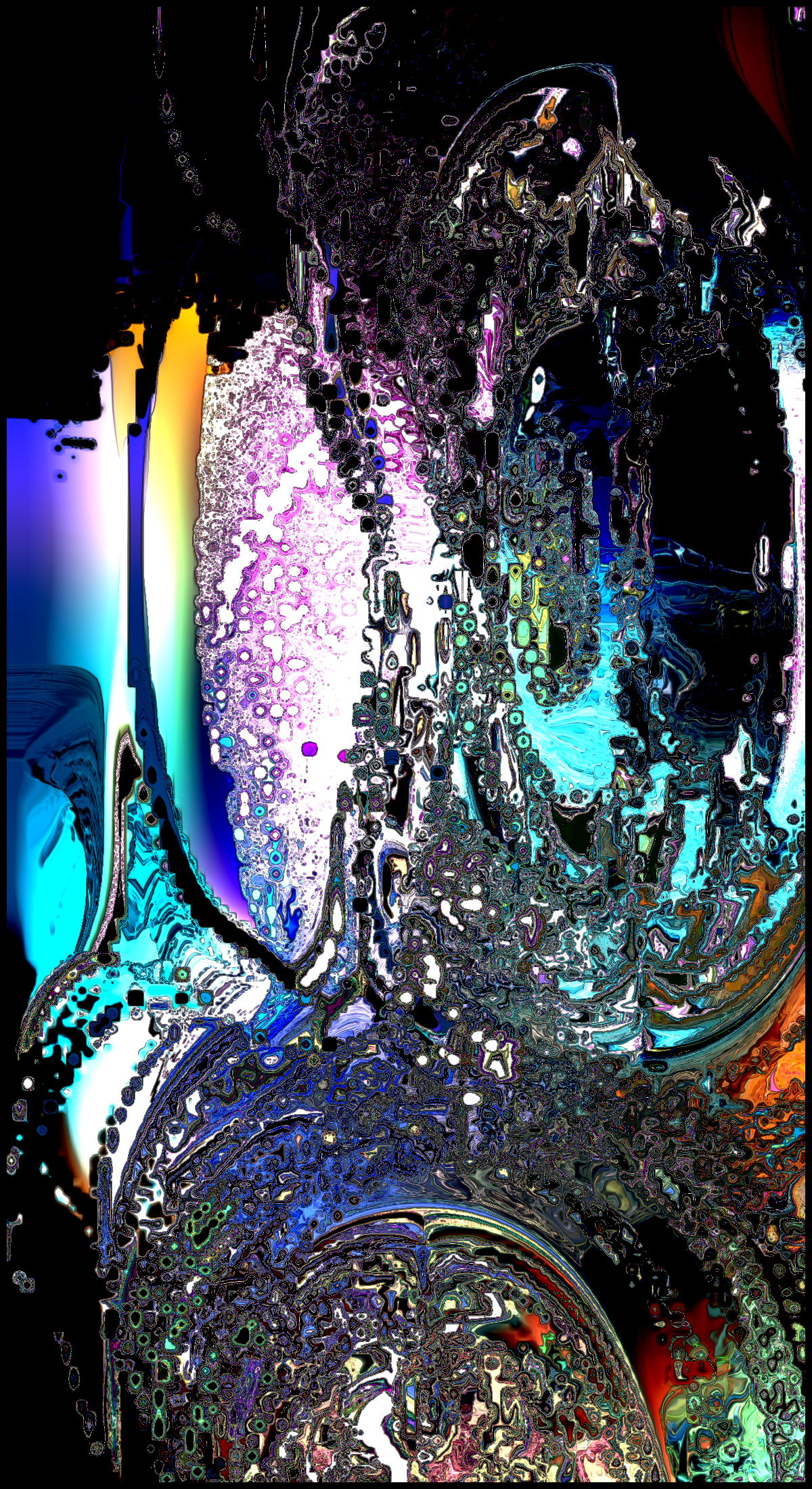 immiscible #2 static token preview