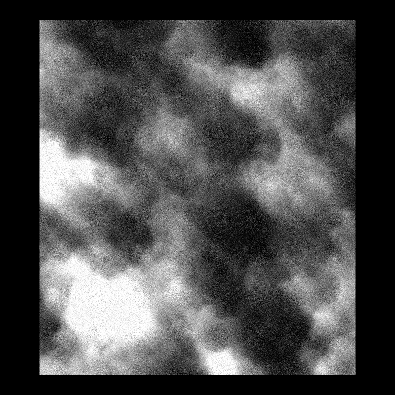 Nuages #18 static token preview