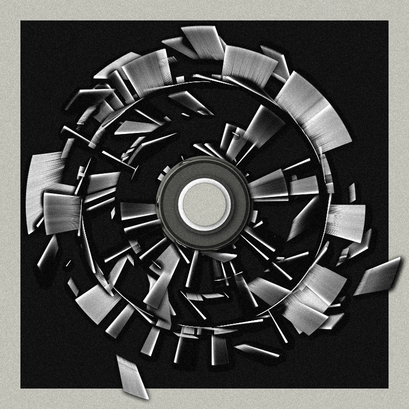 Construction of destructuring #12 static token preview