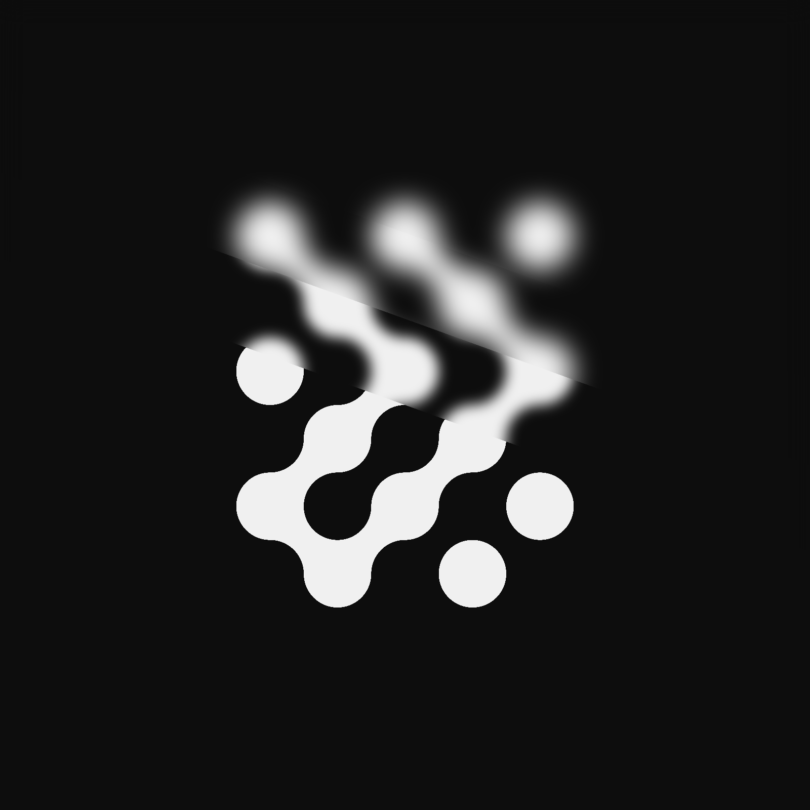 cell #19 static token preview