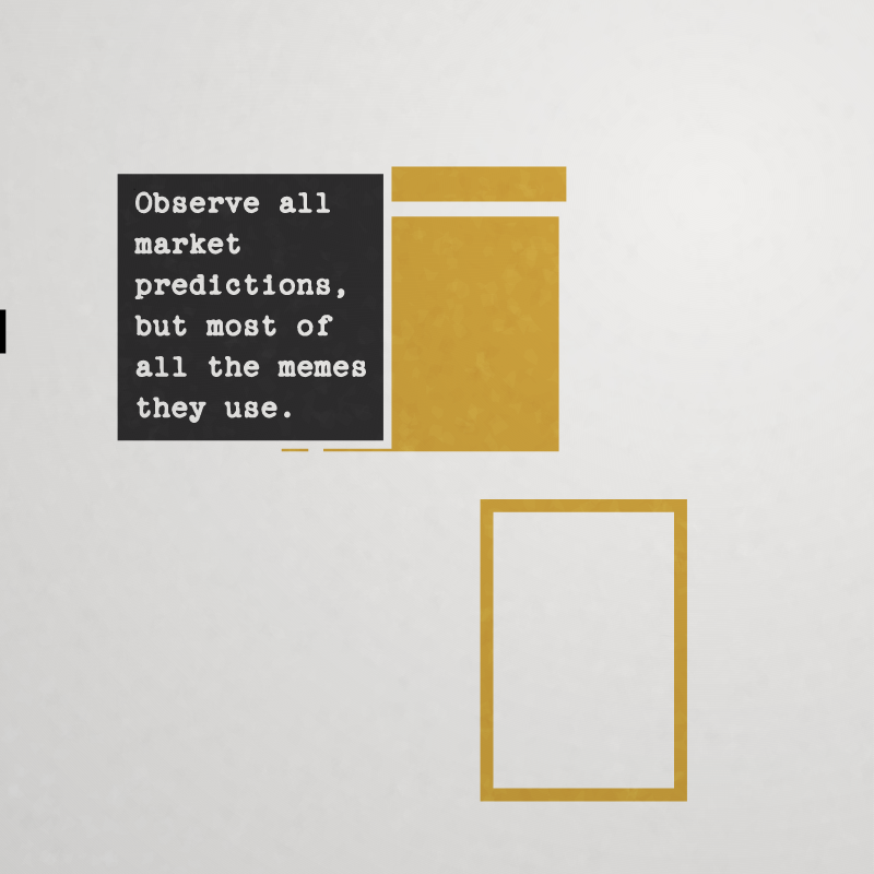 DeStijl Fortunes #254 static token preview