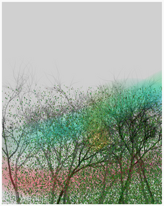 Trees V2 project preview