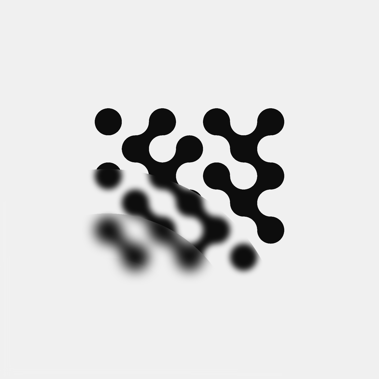 cell #24 static token preview