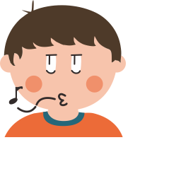 Funny boy #4 static token preview