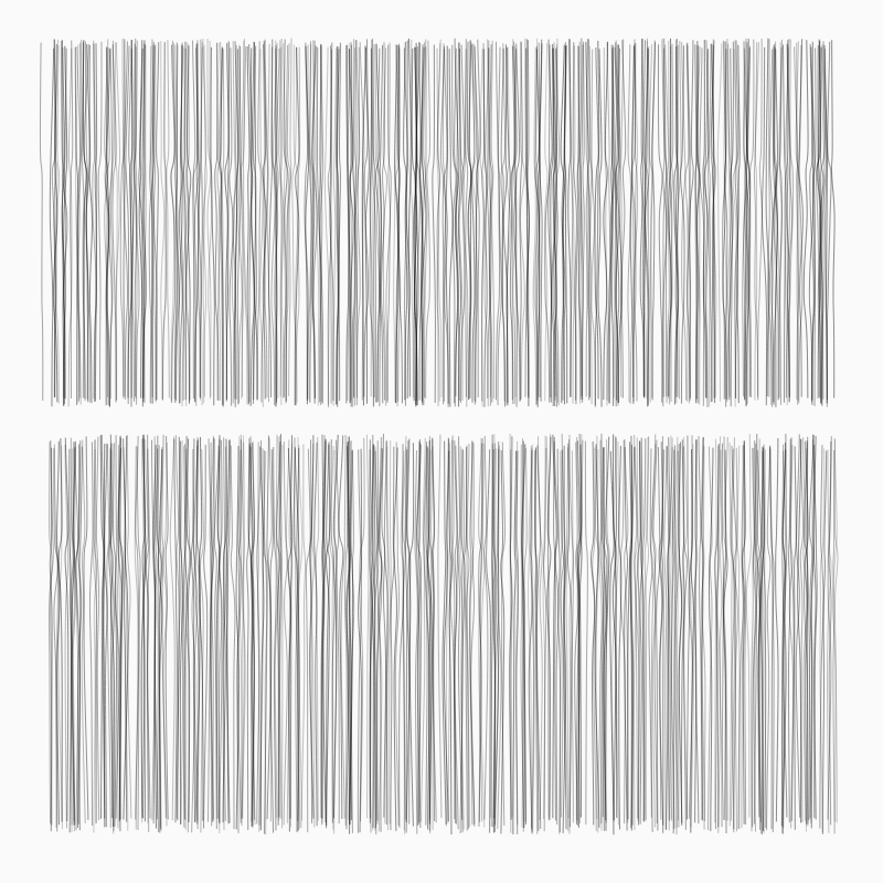 2 Barcodes #4 static token preview