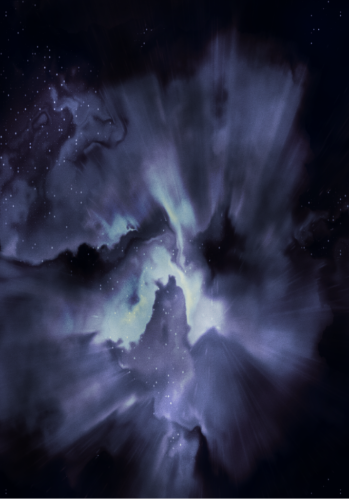The Great Annihilator #5 static token preview