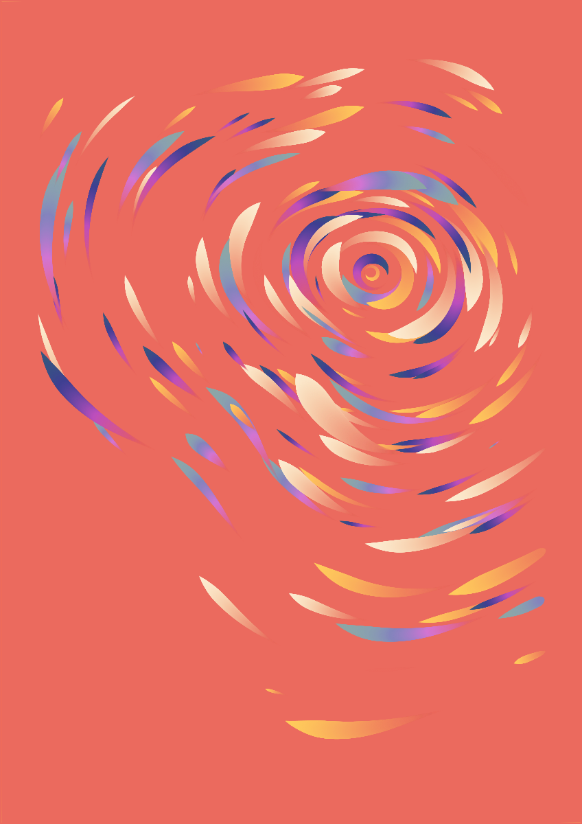 As Light As A Feather #9 static token preview